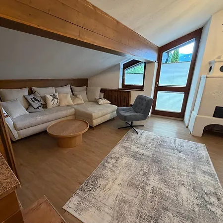 Apartmán Schoenpflug *