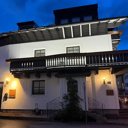 Apartmán Schoenpflug Kaprun