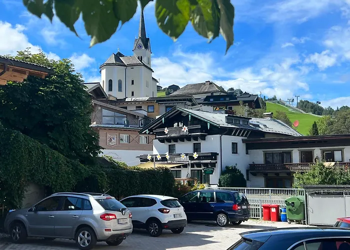 Schoenpflug Kaprun