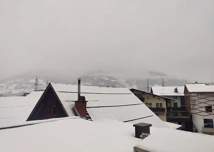 Schoenpflug Kaprun